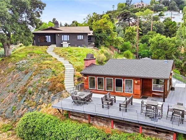 506 Dorothea, La Habra Heights, CA 90631
