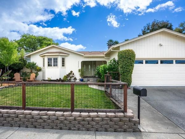 2220 Juan Pablo Lane, Santa Cruz, CA 95062