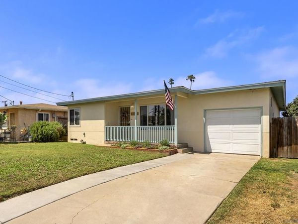 1178 14th Street, Imperial Beach, CA 91932