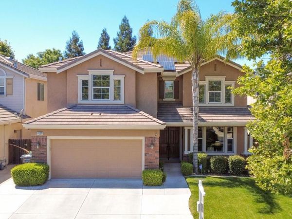4637 Glenbrook Drive, Tracy, CA 95377