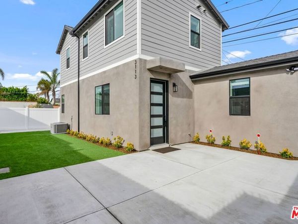3113 Hollydale Drive, Los Angeles, CA 90039