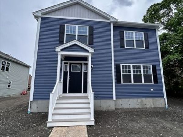 109 St. Marys Street, Fall River, MA 02720