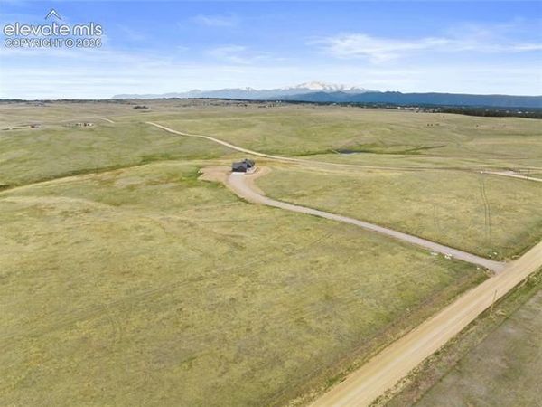 18615 Brown Road, Colorado Springs, CO 80908
