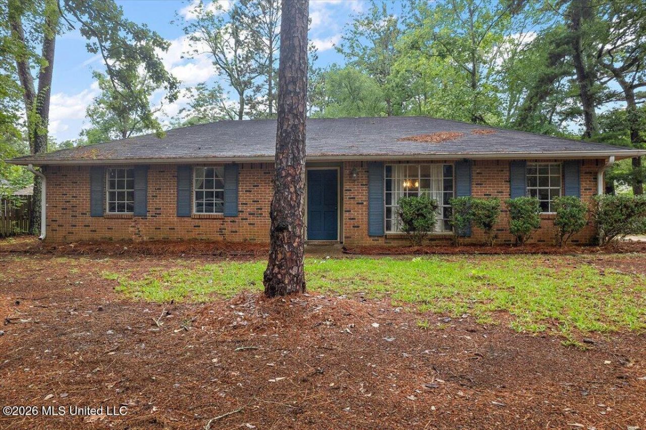 102 Cumberland Road, Brandon, MS 39047 Main Photo