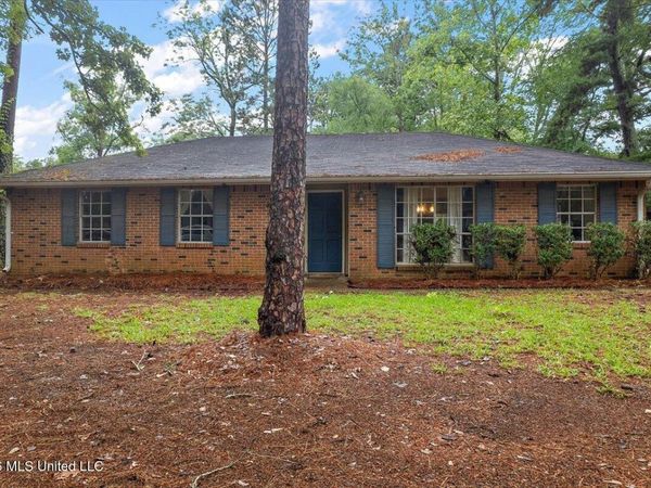 102 Cumberland Road, Brandon, MS 39047