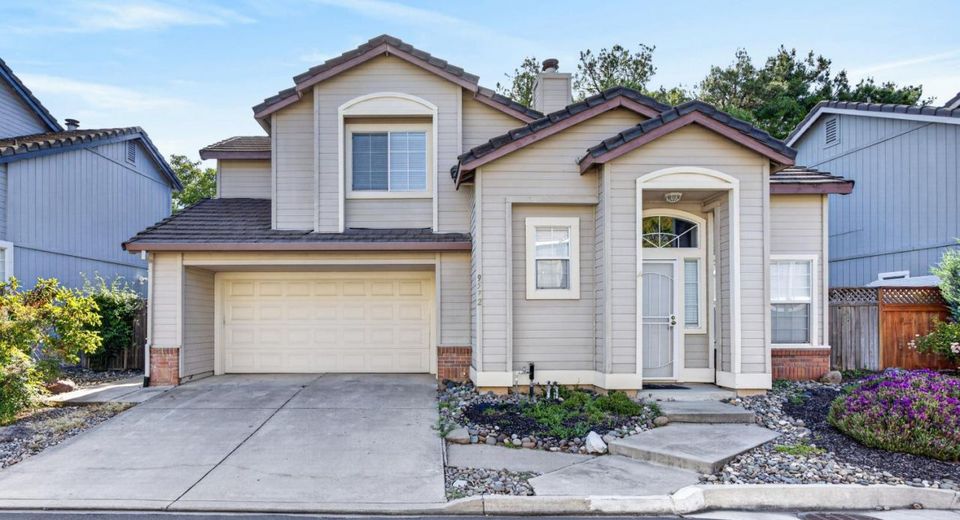 9572 S Coast Ln, Elk Grove, CA 95758 Photo