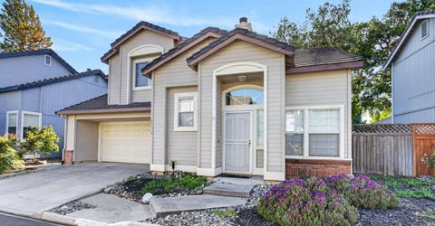 9572 S Coast Ln, Elk Grove, CA 95758 Photo
