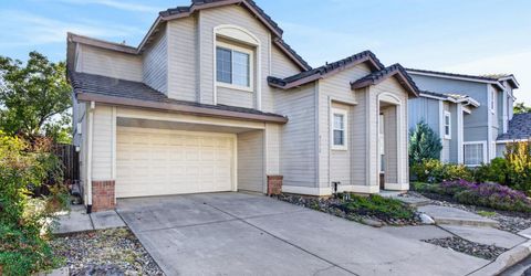9572 S Coast Ln, Elk Grove, CA 95758 Photo