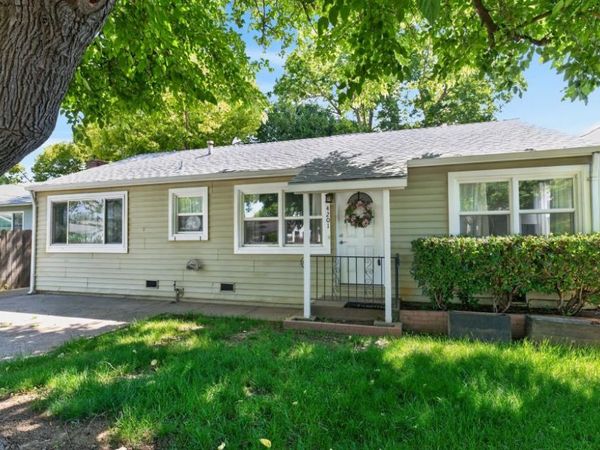 4201 56th St, Sacramento, CA 95820