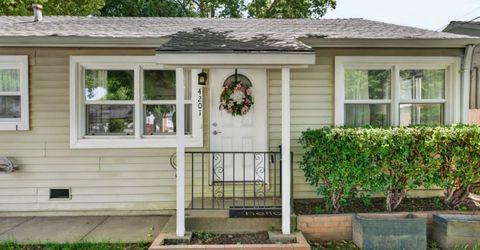 4201 56th St, Sacramento, CA 95820 Photo