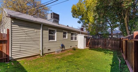 4201 56th St, Sacramento, CA 95820 Photo
