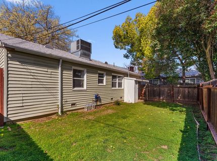 4201 56th St, Sacramento, CA 95820 Photo