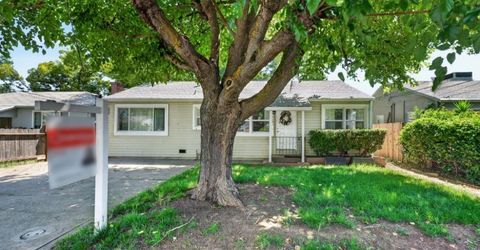 4201 56th St, Sacramento, CA 95820 Photo