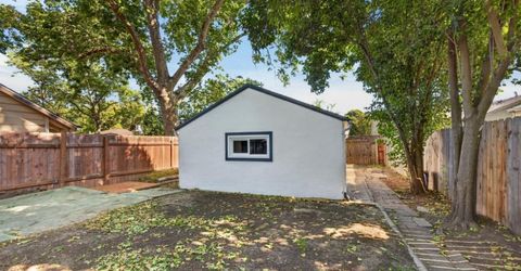 4201 56th St, Sacramento, CA 95820 Photo