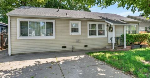 4201 56th St, Sacramento, CA 95820 Photo