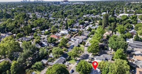 4201 56th St, Sacramento, CA 95820 Photo