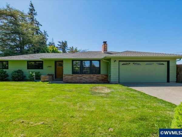 2832 NW Oak Grove Dr, Albany, OR 97321