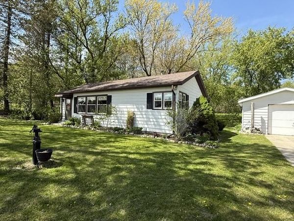 W873 County Road F, Campbellsport, WI 53010