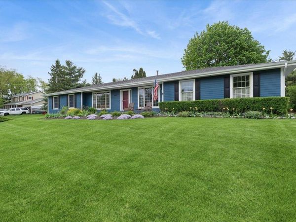 32925 118th STREET, Twin Lakes, WI 53181