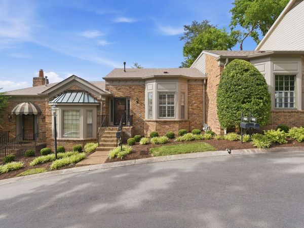 534 Armistead Pl, Nashville, TN 37215