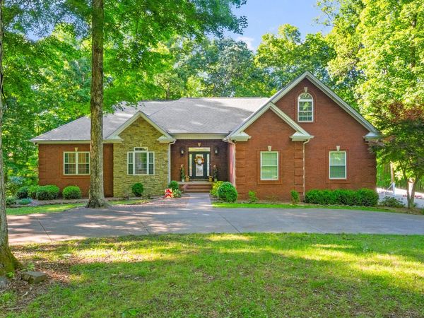 118 Periwinkle Hill Rd , Cadiz, KY 42211