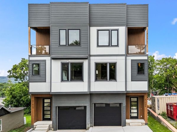 6104 Cowden Ave , Unit A, Nashville, TN 37209