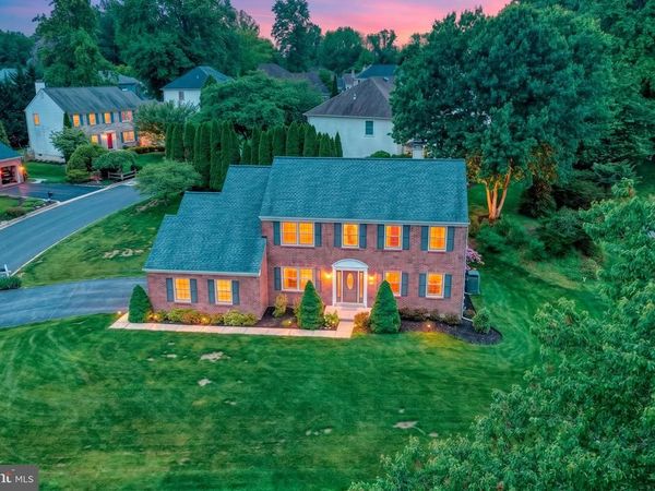 2 LILAC COURT, WILMINGTON, DE 19808
