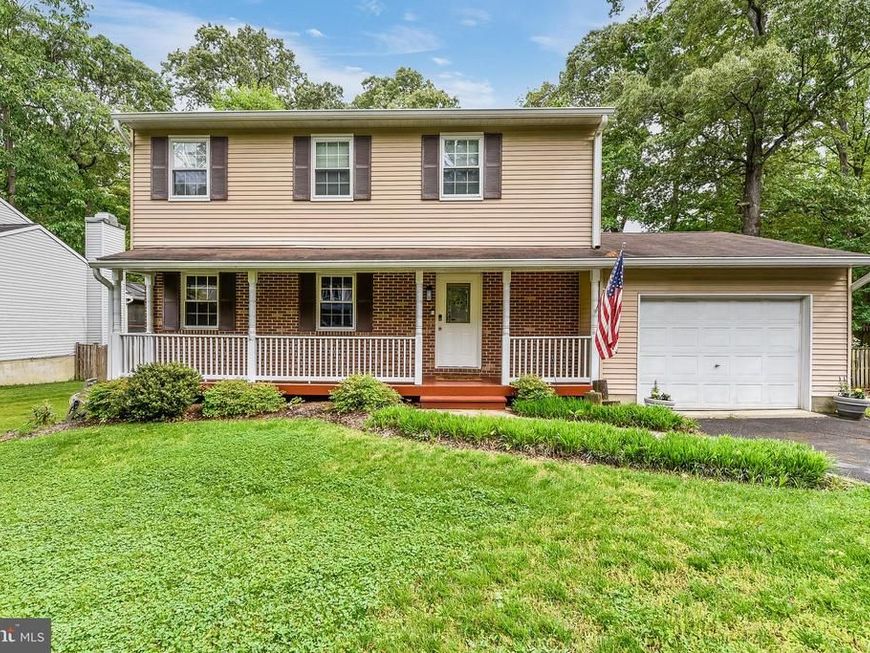 1019 Wallace Road, Crownsville, MD 21032 Main Photo
