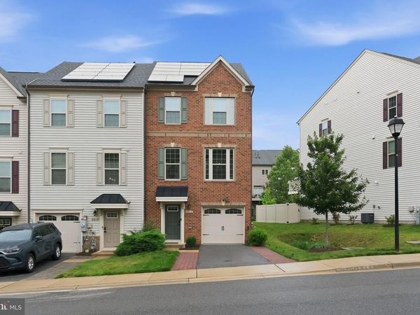3012 BRETONS RIDGE WAY, HANOVER, MD 21076