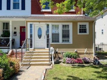 204 BARKER AVENUE, SHARON HILL, PA 19079