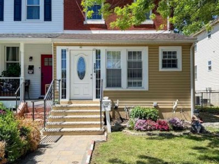 204 Barker Avenue, Sharon Hill, PA 19079 Main Photo