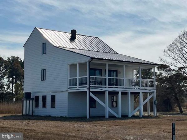 25785 DRUM POINT ROAD , WESTOVER, MD 21871