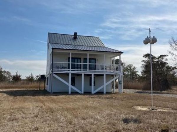25785 DRUM POINT ROAD , WESTOVER, MD 21871