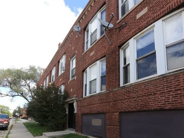 817 N Campbell Avenue , Unit 1, Chicago, IL 60622