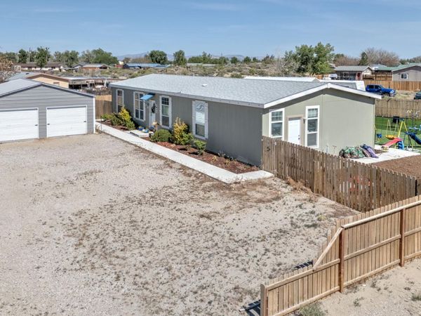5878 Martin Lane, Fallon, NV 89406