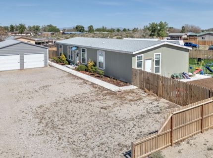 5878 Martin Lane, Fallon, NV 89406 Photo