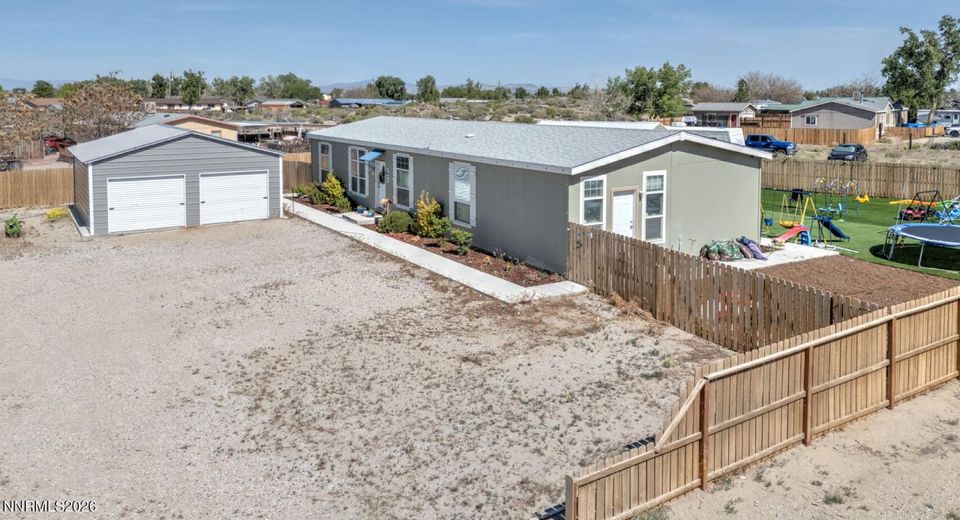 5878 Martin Lane, Fallon, NV 89406 Photo