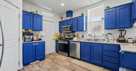 5878 Martin Lane, Fallon, NV 89406 Photo