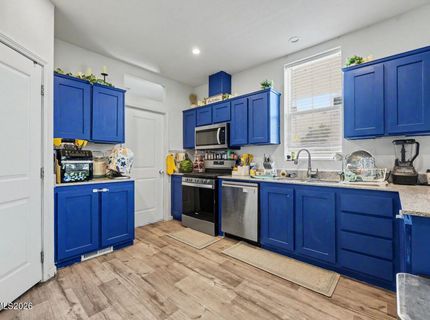 5878 Martin Lane, Fallon, NV 89406 Photo