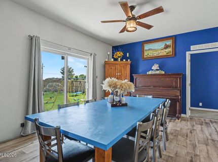 5878 Martin Lane, Fallon, NV 89406 Photo
