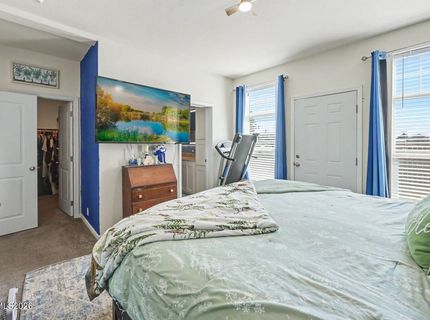5878 Martin Lane, Fallon, NV 89406 Photo