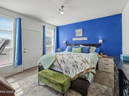 5878 Martin Lane, Fallon, NV 89406 Photo