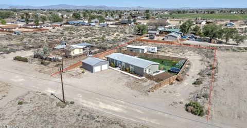 5878 Martin Lane, Fallon, NV 89406 Photo