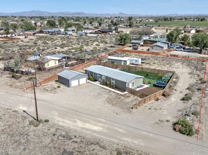 5878 Martin Lane, Fallon, NV 89406 Photo