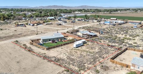 5878 Martin Lane, Fallon, NV 89406 Photo