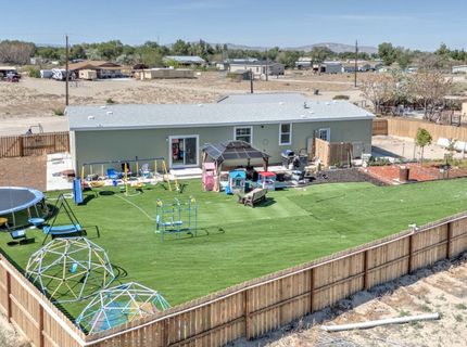 5878 Martin Lane, Fallon, NV 89406 Photo
