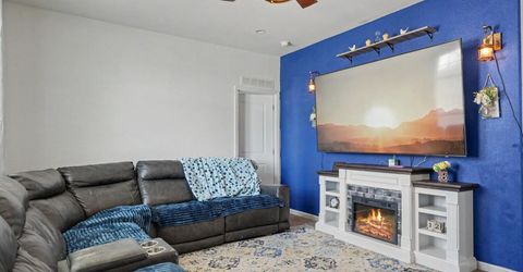 5878 Martin Lane, Fallon, NV 89406 Photo