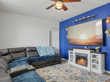 5878 Martin Lane, Fallon, NV 89406 Photo