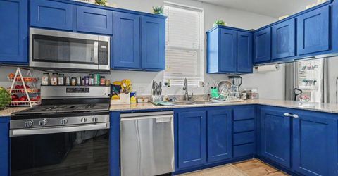 5878 Martin Lane, Fallon, NV 89406 Photo