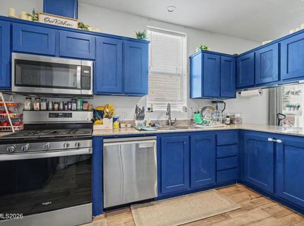 5878 Martin Lane, Fallon, NV 89406 Photo